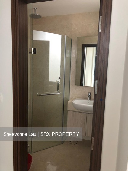 24 One Residences (D5), Apartment #206079531